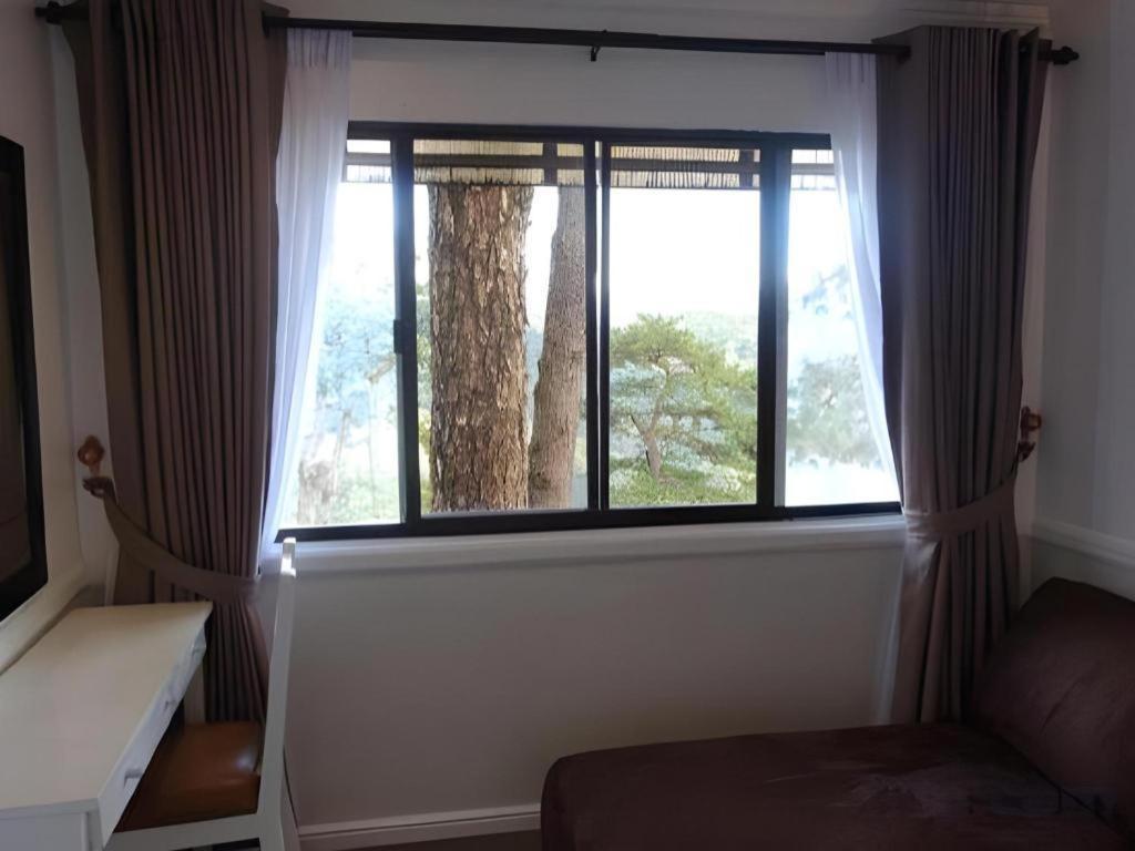 Mines View Park Hotel Baguio City Exterior photo